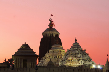 How to reach Sabitri Guest House near Jagannath Temple Puri Odisha